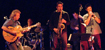 Lancement - Big City - Quintet