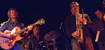 Lancement - Big City - Quintet